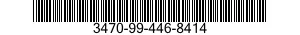 3470-99-446-8414  3470994468414 994468414