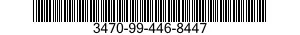 3470-99-446-8447  3470994468447 994468447