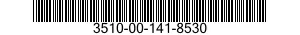 3510-00-141-8530  3510001418530 001418530