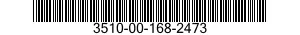 3510-00-168-2473  3510001682473 001682473