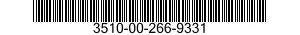 3510-00-266-9331  3510002669331 002669331