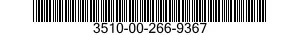 3510-00-266-9367  3510002669367 002669367
