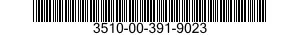 3510-00-391-9023  3510003919023 003919023