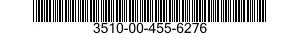3510-00-455-6276  3510004556276 004556276