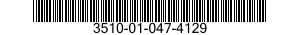3510-01-047-4129 PADDING FLANNEL,LAUNDRY PRESS,COMMERCIAL 3510010474129 010474129
