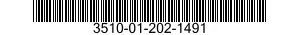 3510-01-202-1491  3510012021491 012021491