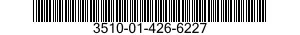 3510-01-426-6227  3510014266227 014266227