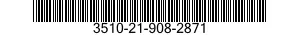 3510-21-908-2871  3510219082871 219082871
