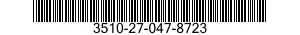3510-27-047-8723 TERMOSTAD 3510270478723 270478723