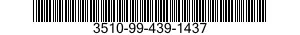 3510-99-439-1437  3510994391437 994391437