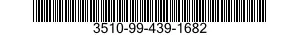 3510-99-439-1682  3510994391682 994391682