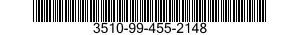 3510-99-455-2148  3510994552148 994552148