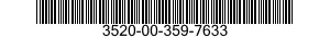3520-00-359-7633  3520003597633 003597633