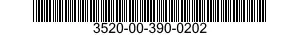 3520-00-390-0202  3520003900202 003900202