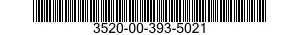3520-00-393-5021  3520003935021 003935021