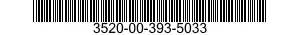 3520-00-393-5033  3520003935033 003935033