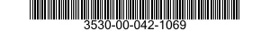 3530-00-042-1069 EYELET,WIRE FRAME 3530000421069 000421069