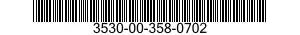 3530-00-358-0702  3530003580702 003580702