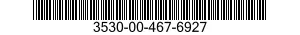 3530-00-467-6927 LIFTER,PRESSER BAR 3530004676927 004676927