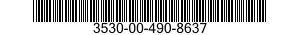 3530-00-490-8637  3530004908637 004908637