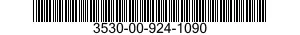 3530-00-924-1090  3530009241090 009241090