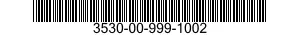 3530-00-999-1002  3530009991002 009991002