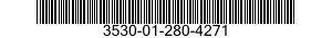 3530-01-280-4271 GUIDE,THREAD,SEWING MACHINE 3530012804271 012804271