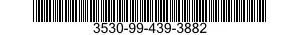 3530-99-439-3882  3530994393882 994393882