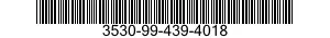3530-99-439-4018  3530994394018 994394018