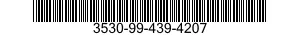3530-99-439-4207  3530994394207 994394207