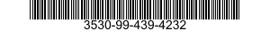 3530-99-439-4232  3530994394232 994394232