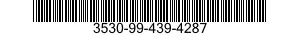 3530-99-439-4287  3530994394287 994394287