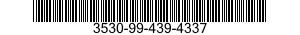 3530-99-439-4337  3530994394337 994394337