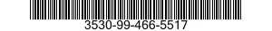 3530-99-466-5517  3530994665517 994665517