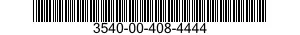 3540-00-408-4444  3540004084444 004084444