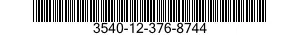 3540-12-376-8744 VERPACKUNGSAUSSTATT 3540123768744 123768744