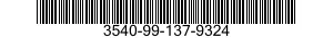 3540-99-137-9324  3540991379324 991379324