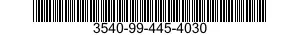 3540-99-445-4030  3540994454030 994454030
