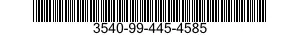 3540-99-445-4585  3540994454585 994454585