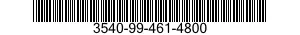 3540-99-461-4800  3540994614800 994614800