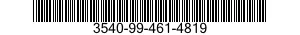 3540-99-461-4819  3540994614819 994614819