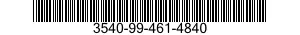 3540-99-461-4840  3540994614840 994614840