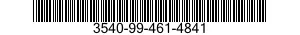 3540-99-461-4841  3540994614841 994614841