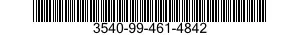 3540-99-461-4842  3540994614842 994614842