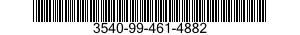3540-99-461-4882  3540994614882 994614882