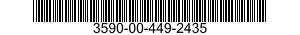 3590-00-449-2435  3590004492435 004492435