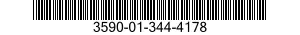 3590-01-344-4178 CLIPPER BLADE,HAIR 3590013444178 013444178