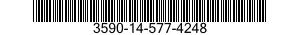 3590-14-577-4248 PRESS,LAMINATING,PROTECTIVE COVERING 3590145774248 145774248