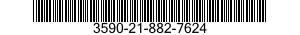 3590-21-882-7624 LAMINATING MACHINE,ROLLER TYPE 3590218827624 218827624