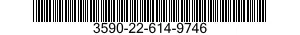 3590-22-614-9746 PRESS,LAMINATING,PROTECTIVE COVERING 3590226149746 226149746